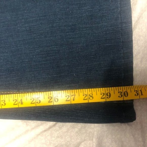 True Religion World Tour Dana Jeans Women's - Picture 9 of 11